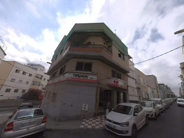 Calle Virgen de Loreto, 98