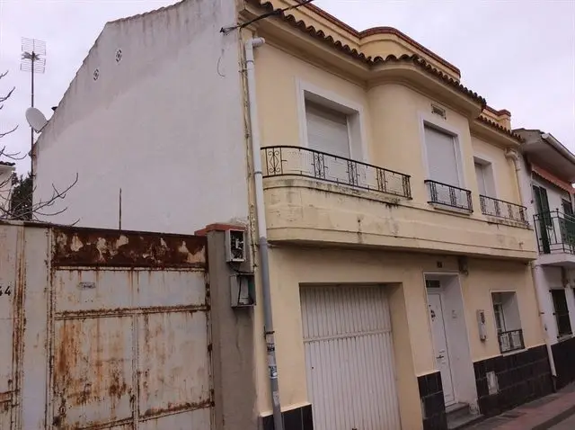 Calle Virgen, 42