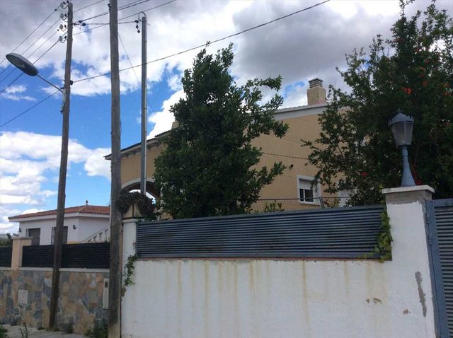 Calle Gaia-Ur Can Gordei 107