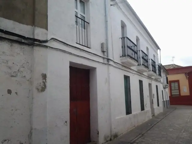 Calle Andres Miron, 23