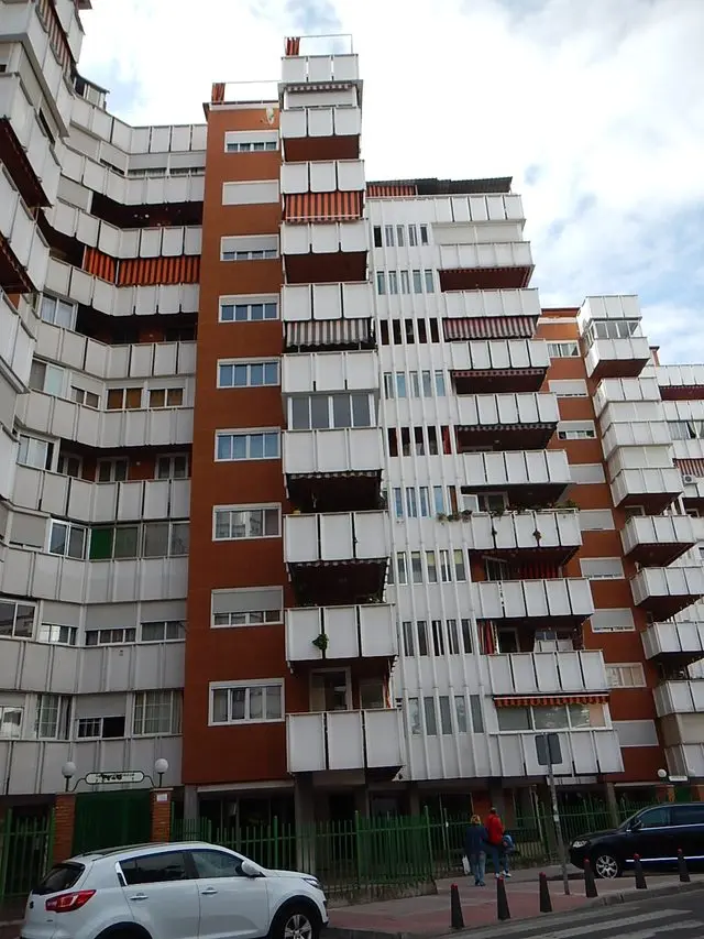 Calle Hermanos Pinzón, 6, 2º A