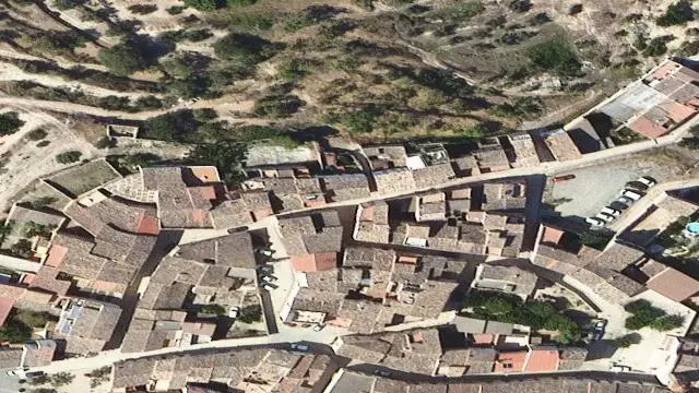 Calle Sant Lluis 22
