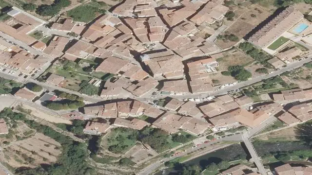 Calle Carretera al Serradero