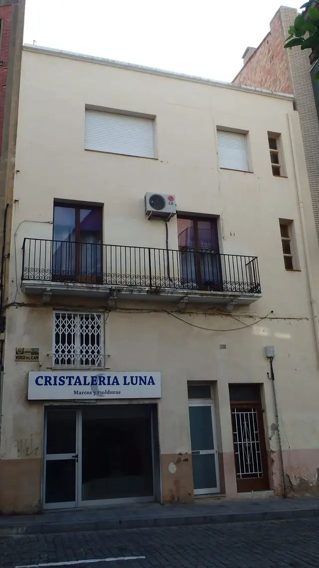 Calle Verge del Camí, 2