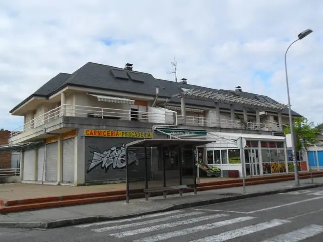 Calle Republica de Chile, 107, Pl 1, Plaza 11