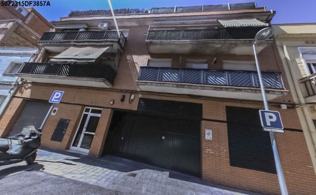 Calle Balmes, 76-80, 1º