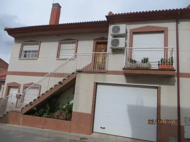 Calle Magnolia, 9