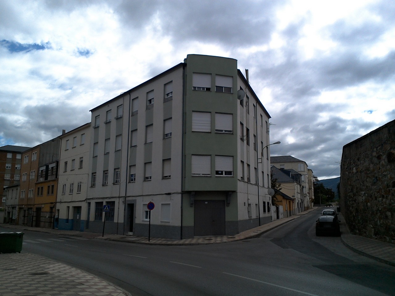 Calle Juan Xxiii, 21