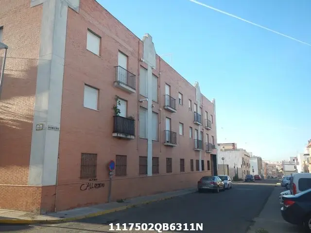 Calle Enea, 3, Planta E1