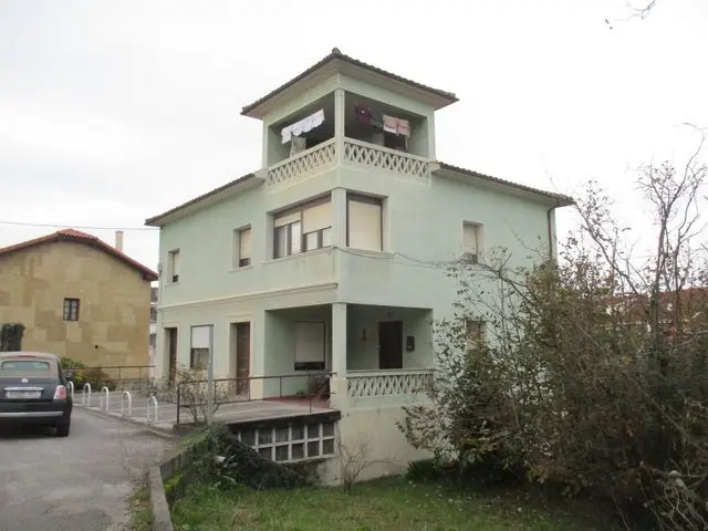 Barrio la Picota