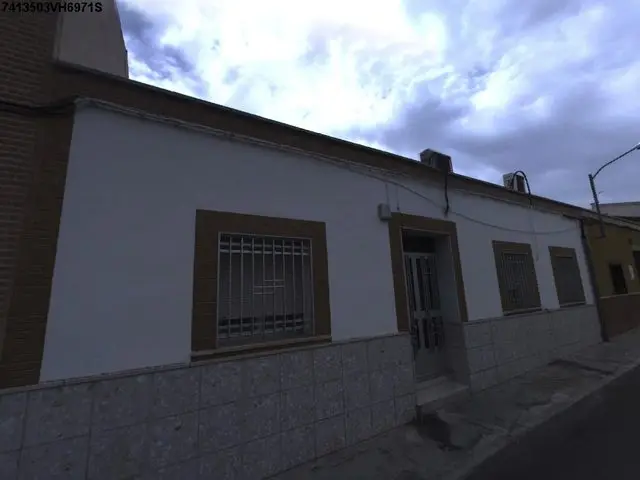 Calle Carmen, 20