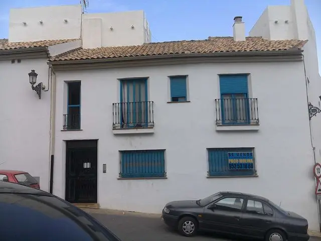 Calle Carrión, 3