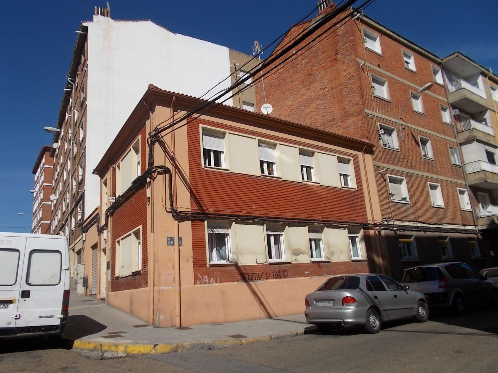 Calle Peña Ercina, 4, Planta Bajo