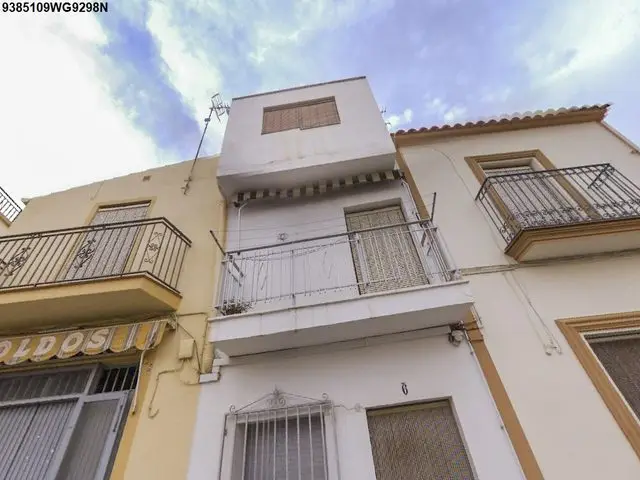 Calle San Agustin 6