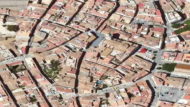 Calle Bergadá, 12, 4º 1