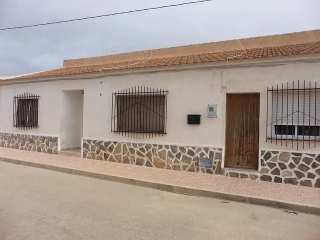 Calle San Jorge, 26