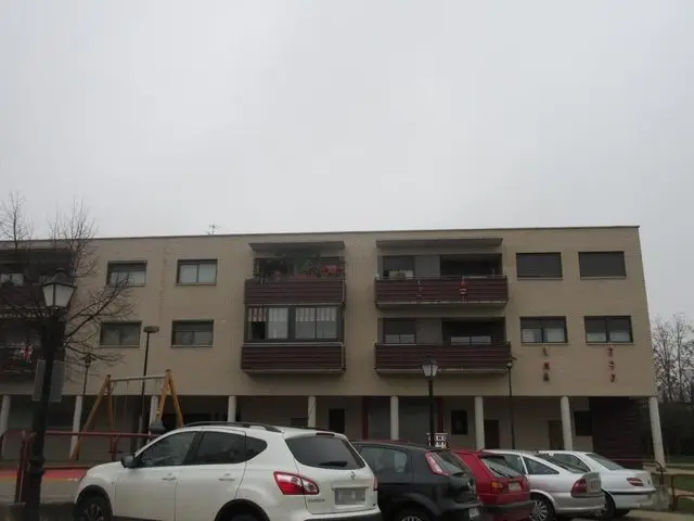 Paseo Francisco Saénz Porres, 5, 1º F