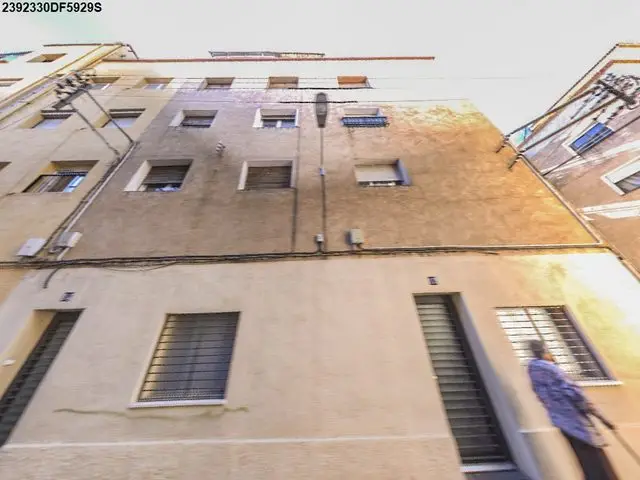 Calle San Daniel, 3