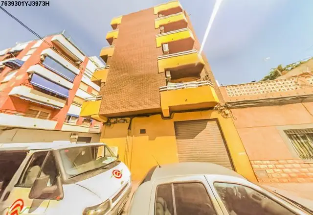 Calle América, 21, Planta 2ª, Puerta 4ª