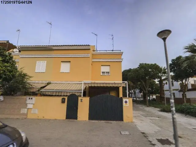 Calle Alas, 24