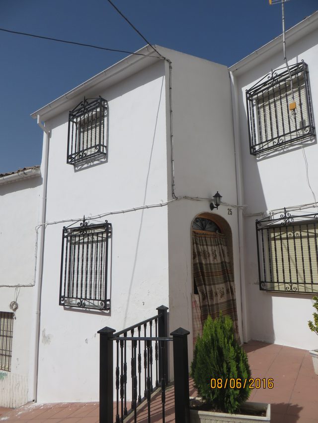 Loma del Jaral
