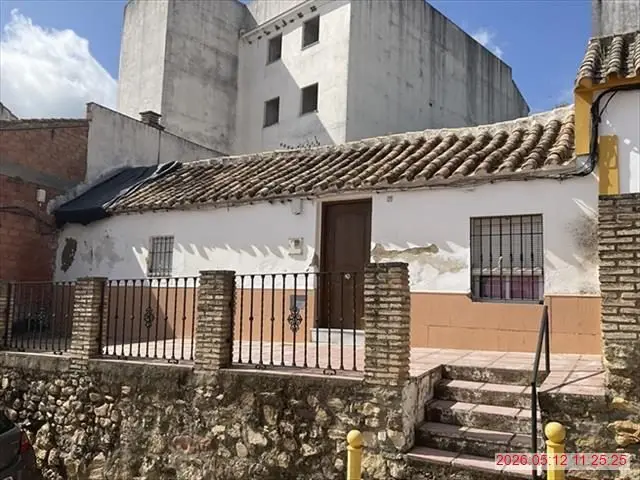Calle Castillo, 19