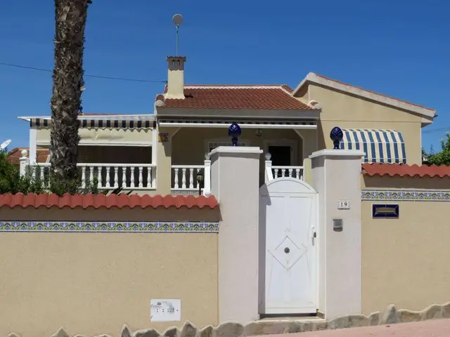 Calle Costa Azul, 19