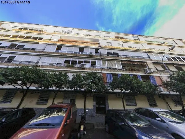 Calle Cullera, 3, Puerta 18