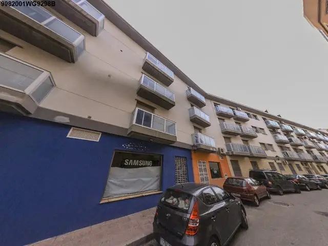 Calle Antas, 1