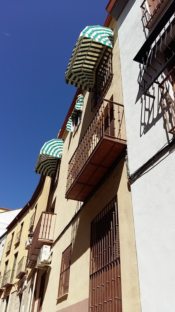 Calle Campanas de Santiago, 4