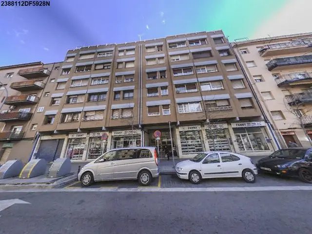 Calle Ramon Berenguer III, 106
