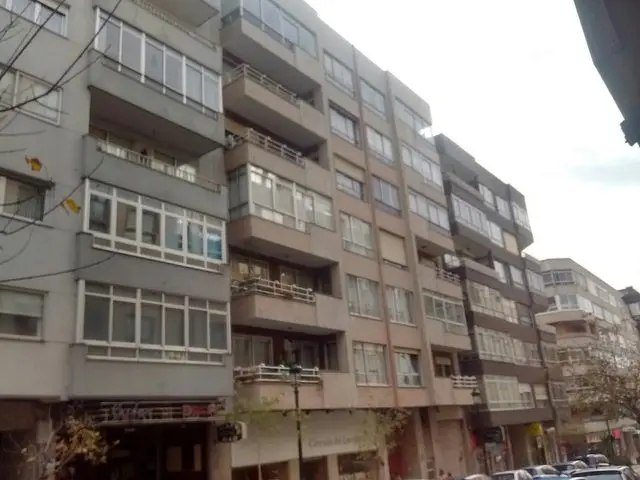 Calle Barcelona, 45, 2º B