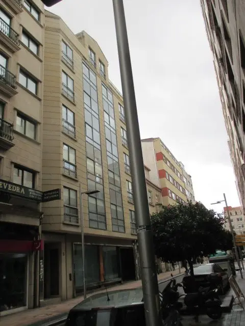 Calle Blanco Porto, 5