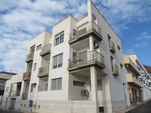 Calle Constitución, 14, Planta Bajo