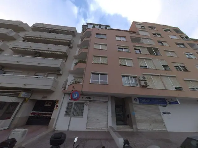 Calle Vicenç Juan i Rosello, 52, 3º DR