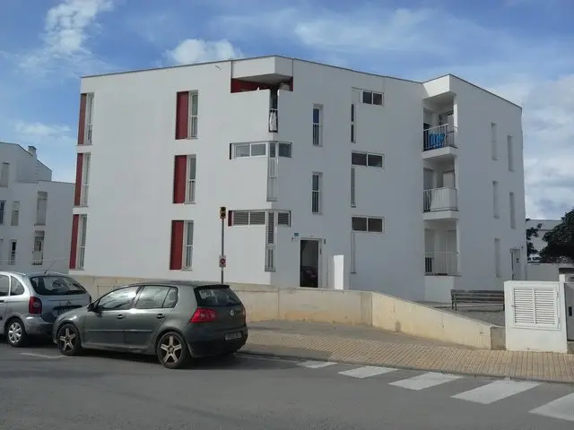 Cl D'Isidor Macabich 34, B, Bj, 03 07860