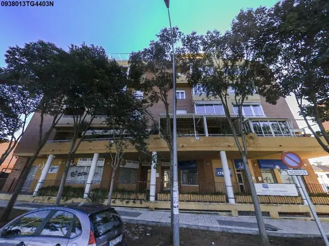 Urbana 7. Plaza de Aparcamiento Número Ciento Cincuenta y Siete, Destinada a Uso de Dos Ruedas, en Planta Sótano del Edificio Con Fachada Principal a la Prolongación de la Avenida Monte Sierra, en la Unidad de Ejecución Diez Uno del Sector Diez del Plan P