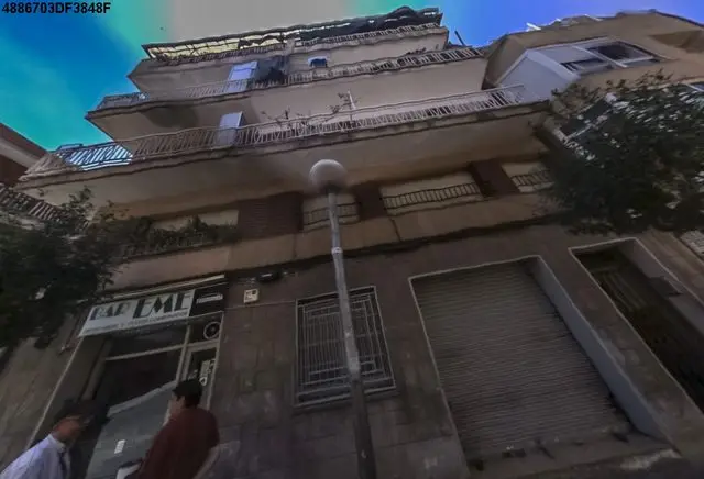 Calle Ample, 8, Planta 2ª, Puerta 1