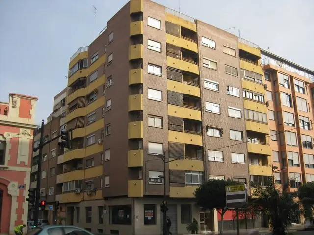 Calle Jose Aguilar, 8, 1º 2