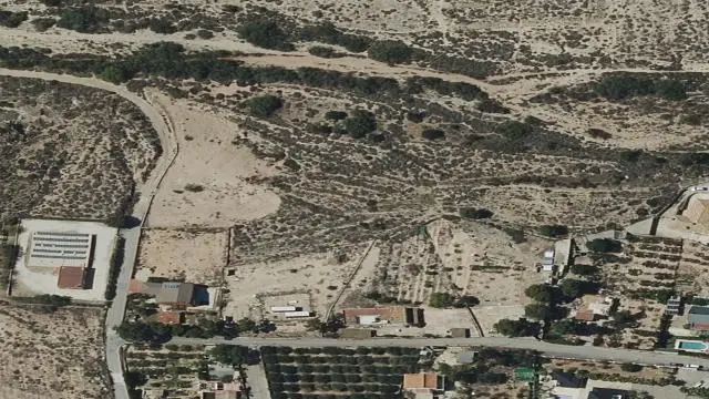 Calle Cabo Gata-Rambla Rollet 10