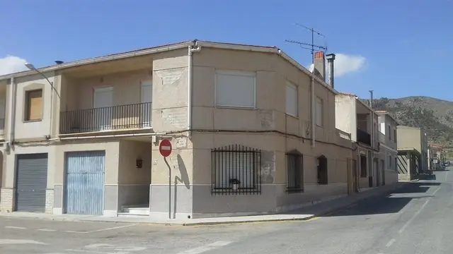 Calle Goya, 37