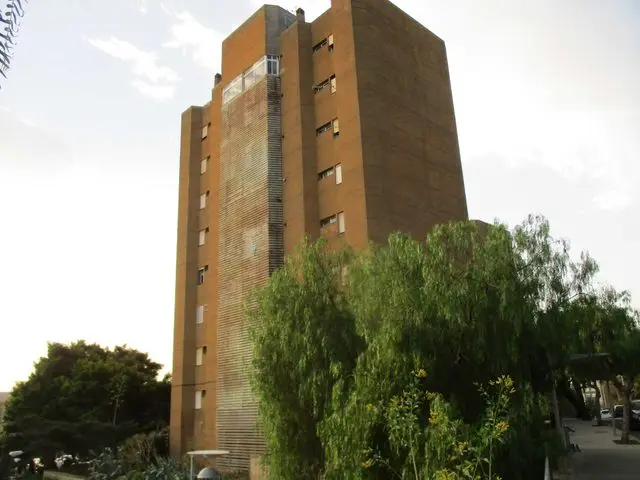Calle Conde de Pallasar, 2g