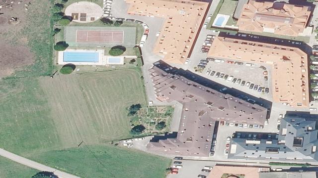 Lugar la Sorrasilla Costa Verde S/n, a 2 E