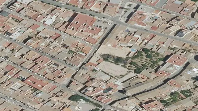 Calle en Proyecto, 4, Planta 2, Puerta 8