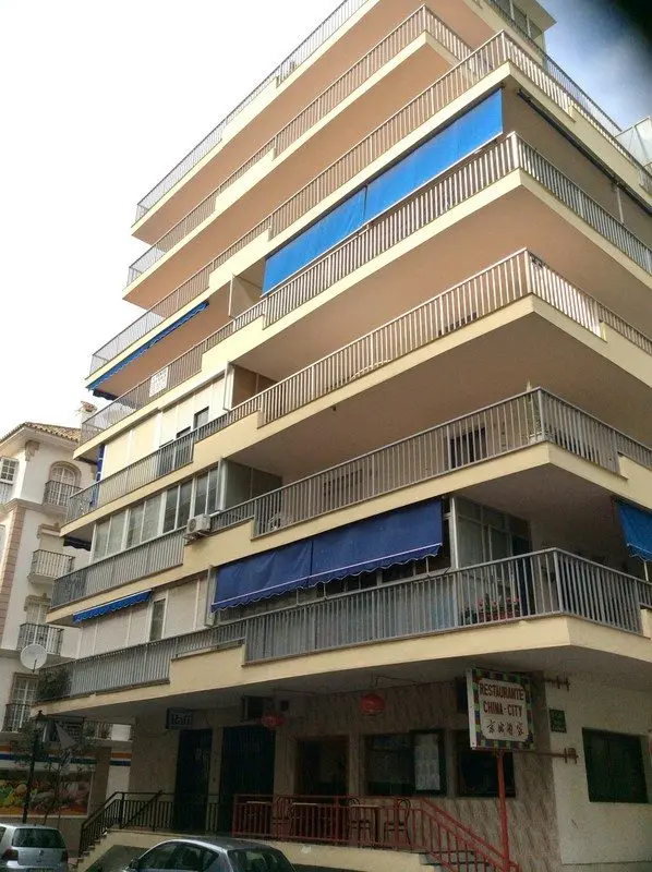 Calle Asturias, 2, -1º 1E