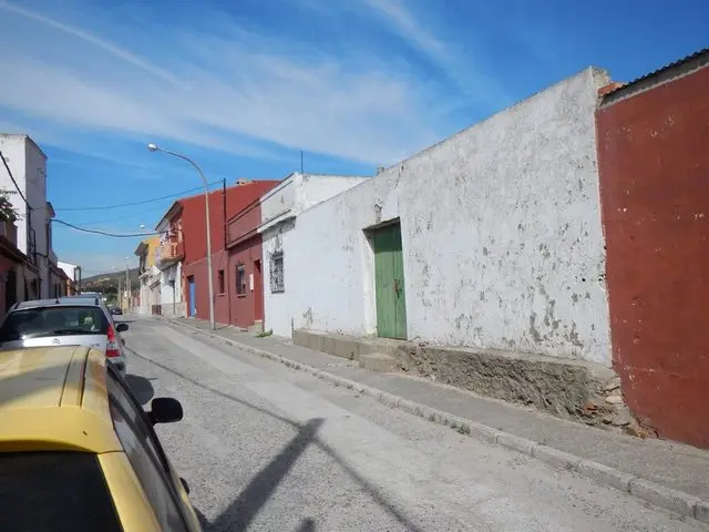 San Roque 2