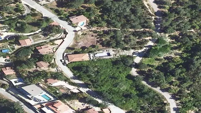Calle Selva, 59