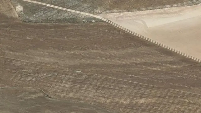 Polígono 8, Parcela 686, Paraje las Majadillas de 3