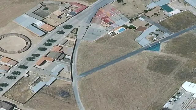 Calle las Retamas 12