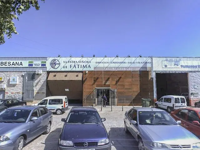 Calle Trujillo, 15